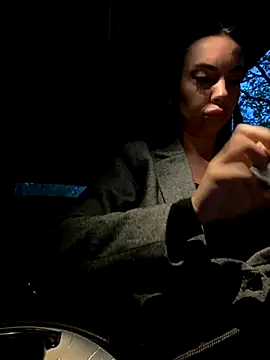 Anna Nobel online show from September 29, 2025, 4:08 am