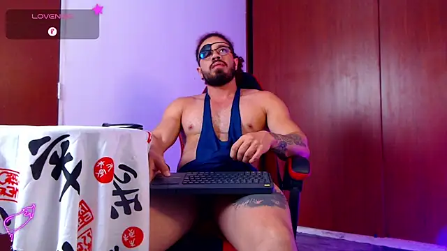 pirata fitness online show from November 13, 2025, 10:41 am