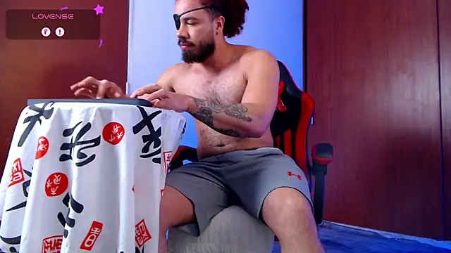 pirata fitness online show from December 21, 2025, 10:28 am