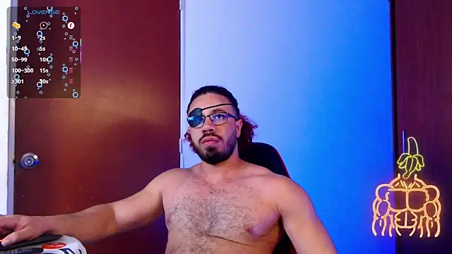 Snapshot of pirata_fitness chatting on May 30, 2026, 9:15 am pirata fitness online show from May 30, 2026, 9:15 am