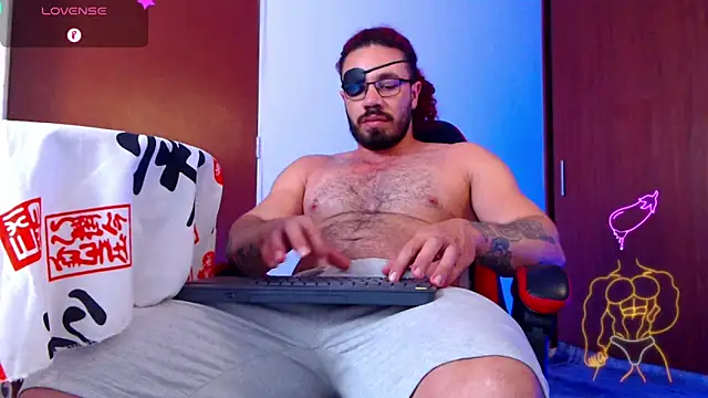 Snapshot of pirata_fitness chatting on May 22, 2026, 2:48 pm pirata fitness online show from May 22, 2026, 2:48 pm