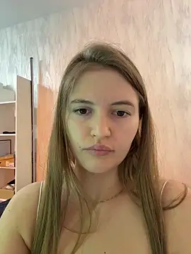 TesssaHart online show from February 13, 2026, 9:26 pm