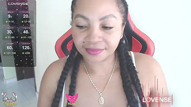 Snapshot of Flora886505 chatting on March 19, 2025, 8:54 pm Flora886505 online show from March 19, 2025, 8:54 pm