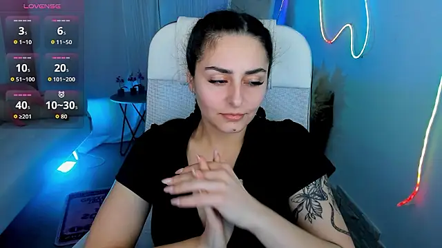 Snapshot of ValeriiMills chatting on March 15, 2026, 3:41 pm ValeriiMills online show from March 15, 2026, 3:41 pm