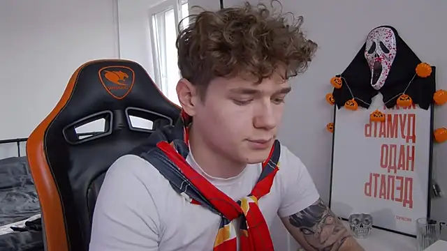 DanyDavis online show from October 29, 2025, 11:42 am