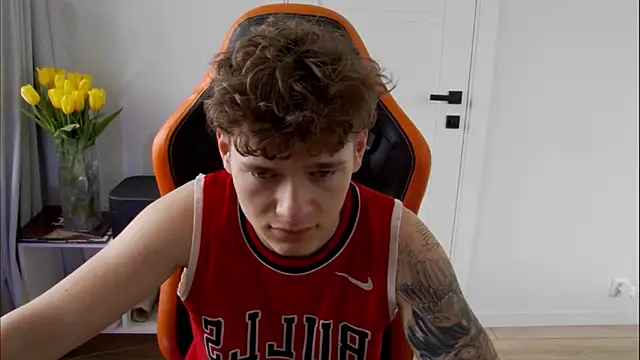 DanyDavis online show from March 10, 2026, 11:14 am