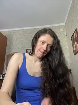 MariannaSida online show from March 4, 2026, 7:49 am