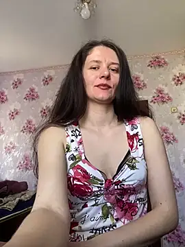 MariannaSida online show from March 26, 2026, 9:40 am