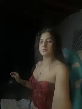 venusgh  online show from October 5, 2025, 3:41 am