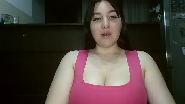 Ethel-Lime online show from March 19, 2025, 8:54 pm