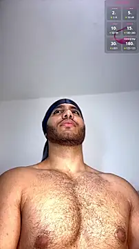 ibraiimm online show from May 31, 2026, 3:01 am