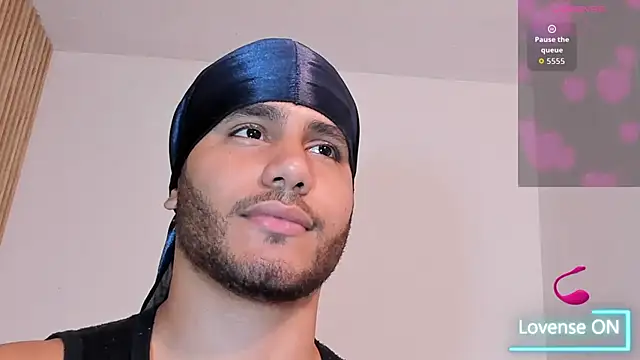 Snapshot of ibraiimm chatting on October 27, 2025, 8:10 pm ibraiimm online show from October 27, 2025, 8:10 pm