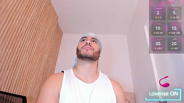 Snapshot of ibraiimm chatting on September 12, 2025, 7:02 pm ibraiimm online show from September 12, 2025, 7:02 pm