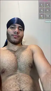 ibraiimm online show from May 18, 2026, 8:35 pm