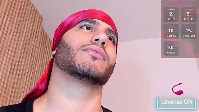 Snapshot of ibraiimm chatting on November 12, 2025, 7:29 pm ibraiimm online show from November 12, 2025, 7:29 pm