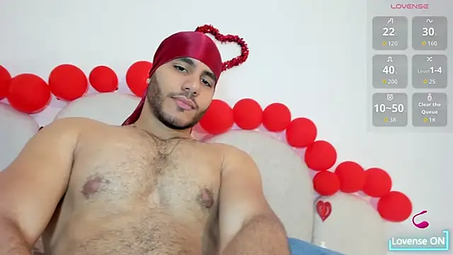 ibraiimm online show from February 12, 2026, 7:13 pm