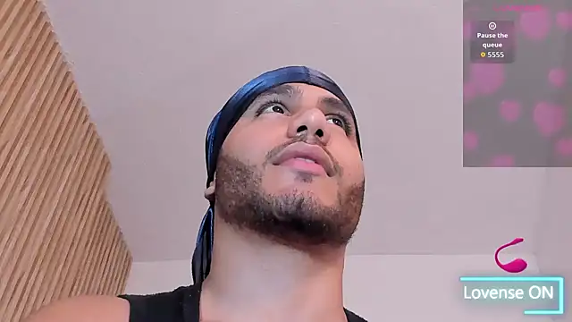 Snapshot of ibraiimm chatting on October 28, 2025, 7:24 pm ibraiimm online show from October 28, 2025, 7:24 pm