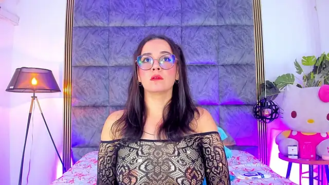 MeliissaAdamss online show from October 15, 2025, 9:01 pm