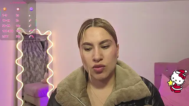 Snapshot of saaya_tay chatting on December 17, 2025, 3:22 am saaya tay online show from December 17, 2025, 3:22 am