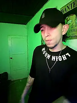 Chris  Jones online show from January 6, 2026, 9:19 pm