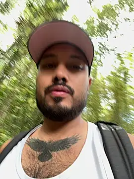 PapiStan online show from April 19, 2026, 12:17 pm