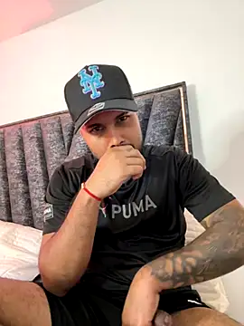 Snapshot of PapiStan chatting on September 28, 2025, 3:13 am PapiStan online show from September 28, 2025, 3:13 am