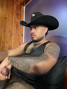 PapiStan online show from March 27, 2026, 6:22 am