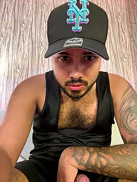 PapiStan online show from January 8, 2026, 1:44 am