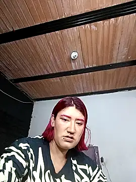 Snapshot of Cerecitaa02_ chatting on February 7, 2026, 11:40 am Cerecitaa02 online show from February 7, 2026, 11:40 am