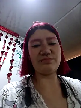 Snapshot of Cerecitaa02_ chatting on February 11, 2026, 12:16 pm Cerecitaa02 online show from February 11, 2026, 12:16 pm