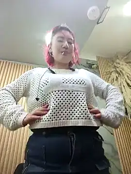 Snapshot of Cerecitaa02_ chatting on February 17, 2026, 10:18 pm Cerecitaa02 online show from February 17, 2026, 10:18 pm