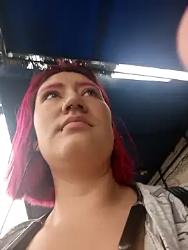 Snapshot of Cerecitaa02_ chatting on February 12, 2026, 11:54 am Cerecitaa02 online show from February 12, 2026, 11:54 am