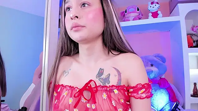 Snapshot of miss____marilyn chatting on September 24, 2025, 11:06 am miss marilyn online show from September 24, 2025, 11:06 am