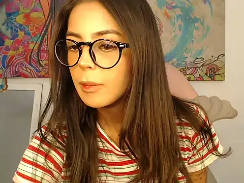 Sweetcandy18 Little online show from October 15, 2025, 9:56 pm