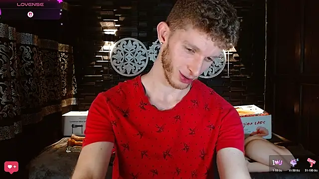 andrewxbi online show from November 22, 2025, 11:36 pm