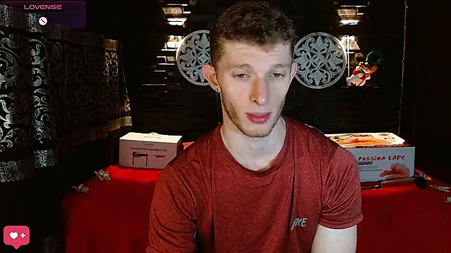 andrewxbi online show from December 5, 2025, 11:09 am