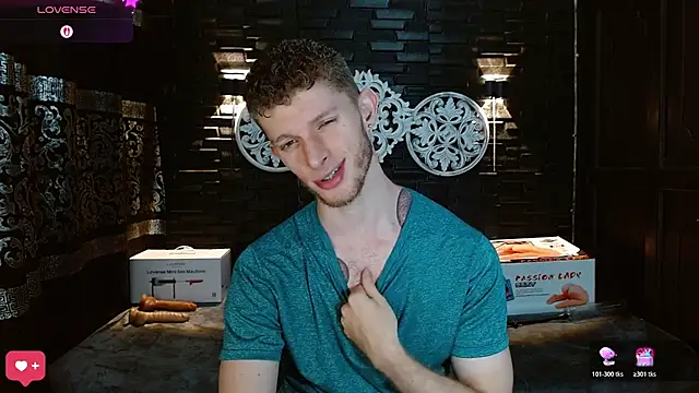 andrewxbi online show from November 24, 2025, 11:54 am