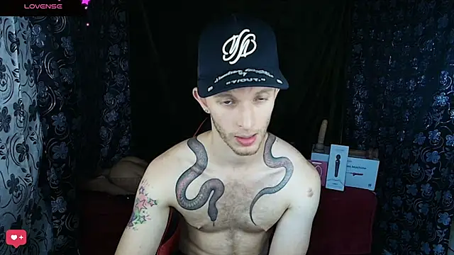 Snapshot of andrewxbi chatting on February 20, 2026, 3:25 pm andrewxbi online show from February 20, 2026, 3:25 pm