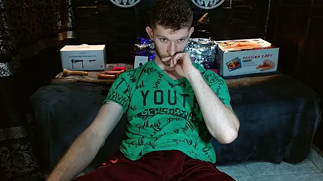 andrewxbi online show from November 11, 2025, 12:00 pm