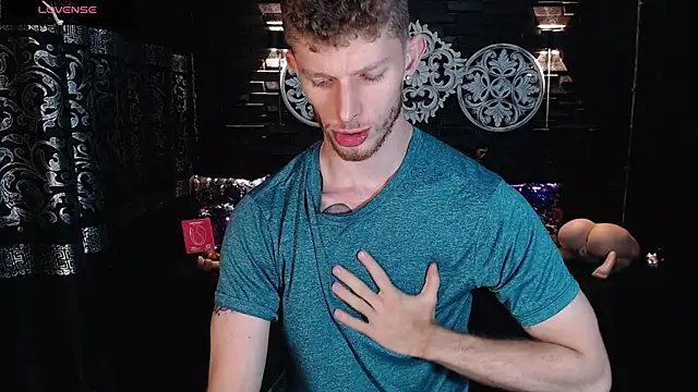 andrewxbi online show from October 11, 2025, 11:33 am