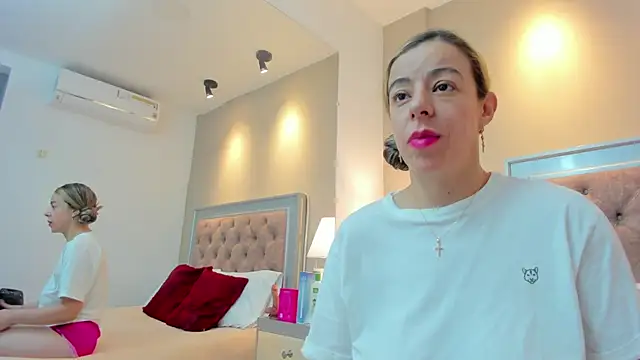 AlexaStorrm online show from November 27, 2025, 4:57 am