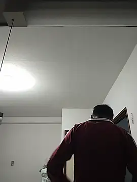 SunkLupus online show from February 23, 2026, 10:32 pm