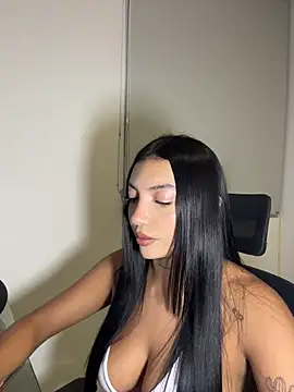 Snapshot of ImAshley1 chatting on February 19, 2026, 7:16 am ImAshley1 online show from February 19, 2026, 7:16 am