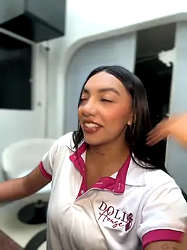 Snapshot of ImAshley1 chatting on October 18, 2025, 6:32 pm ImAshley1 online show from October 18, 2025, 6:32 pm