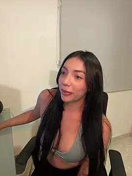 Snapshot of ImAshley1 chatting on February 25, 2026, 7:52 am ImAshley1 online show from February 25, 2026, 7:52 am