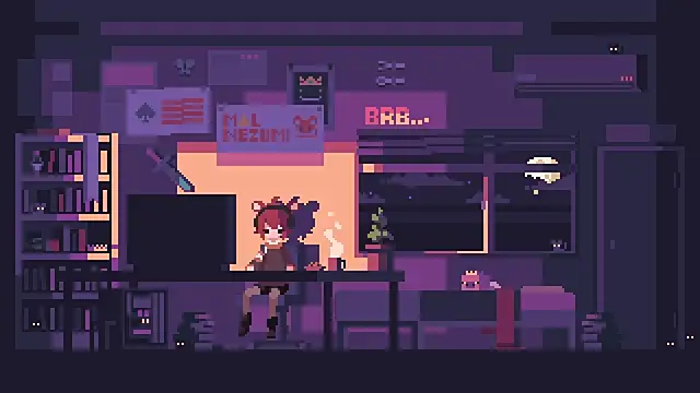 OliverTwinky online show from November 18, 2025, 3:15 pm