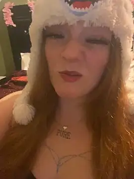 bankruptbabe online show from April 1, 2026, 4:03 am