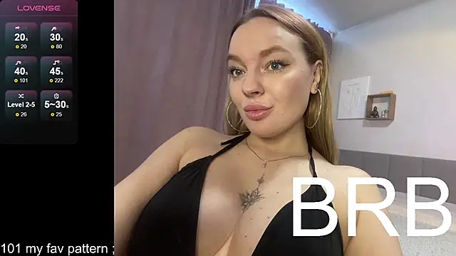 Snapshot of Eva___forever chatting on April 4, 2026, 2:07 am Eva forever online show from April 4, 2026, 2:07 am