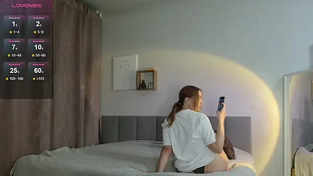 Eva   forever online show from February 27, 2026, 12:22 am