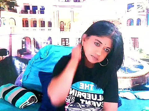 IndianPleasurez1 online show from November 27, 2025, 6:30 pm